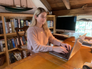 Work from home at Bospar