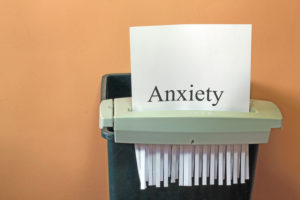 Anxiety at Bospar