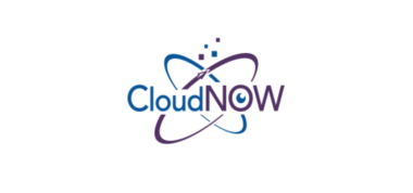 CloudNOW logo