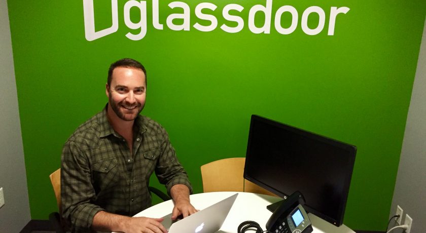 Scott of Glassdoor