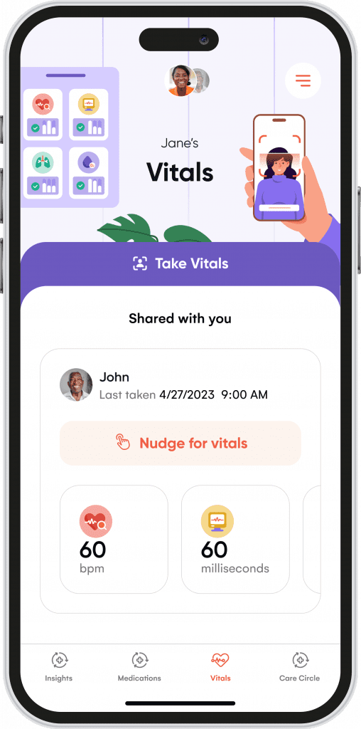 Together by Renee The AIempowered App for Better Health Bospar