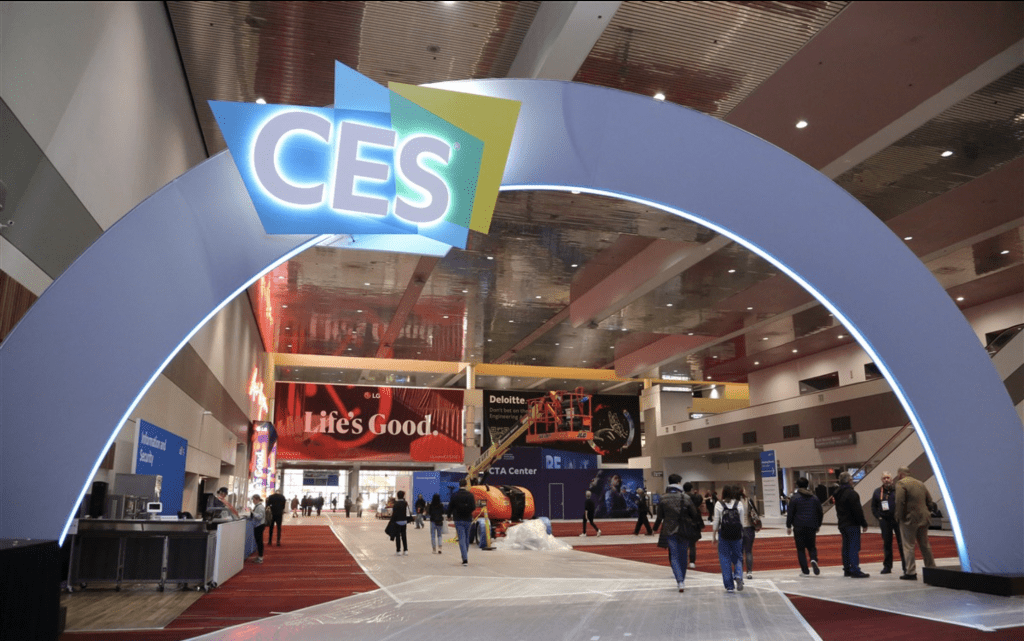 CES 2024: Could it Break Records? - Bospar | Bospar