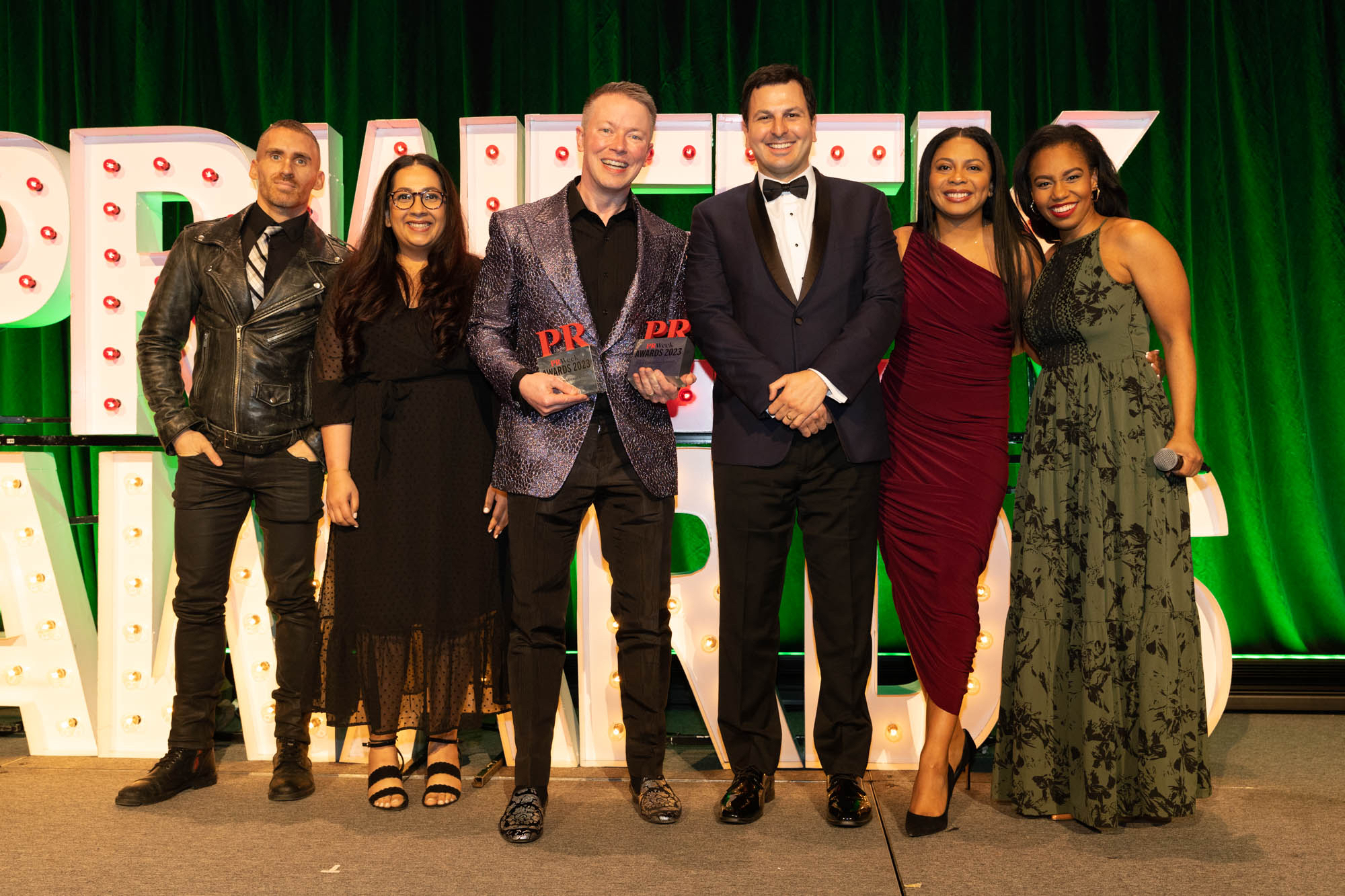 Big media events are back CES 2025 leads a packed schedule Bospar