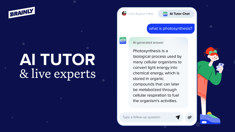 Brainly.com Brainly: AI-powered app helps students make the grade | Bospar Public ...