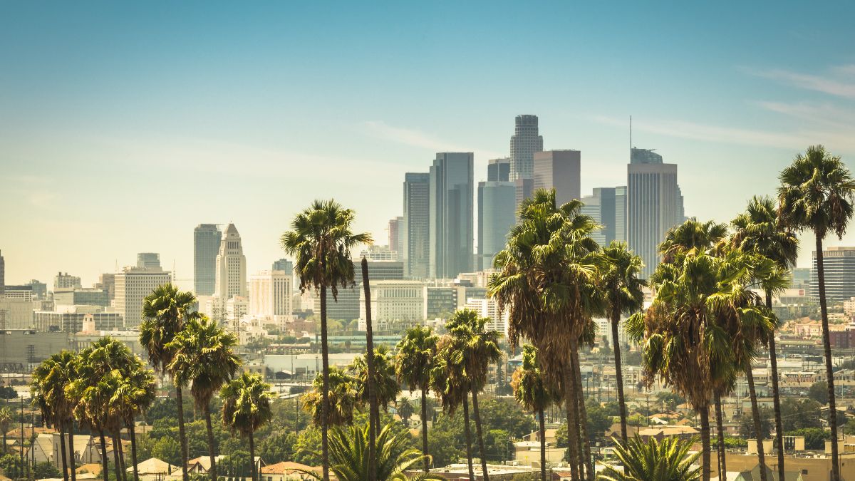 los-angeles